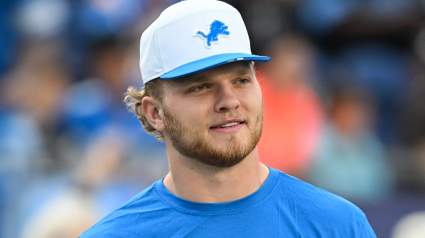Lions Trade Proposal Lands Former Top 10 Edge to Pair With Aidan Hutchinson