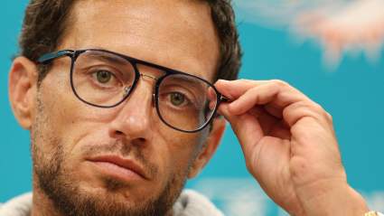 Dolphins’ Strength Sparks Hope, But Weakness Looms Large