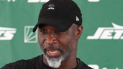 Aaron Glenn Reveals Plan for Jets’ Starters in Preseason Opener