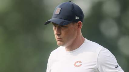 Bears Preseason Plans Remain Unclear as Joint Practice With Dolphins Looms