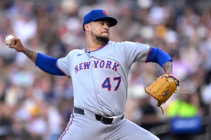 Mets’ Frankie Montas News Gets Even Worse Amid $17 Million Update