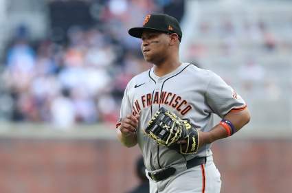 Giants’ Rafael Devers Claps Back at Red Sox Chairman