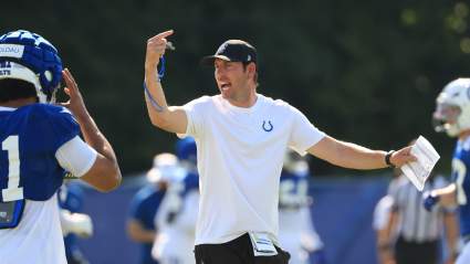 USA Today Gives Colts Harsh 4-13 Prediction for 2025 Season