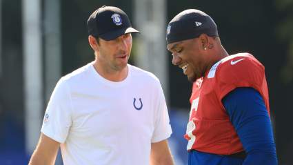 NFL Insider Reveals Where Colts Coaching Staff Ranks Entering 2025