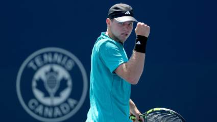 Alex Michelsen Defeats Longtime Friend Learner Tien, Advances to First M1000 QF