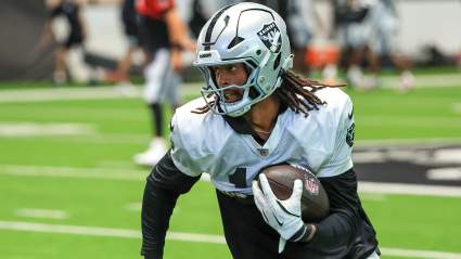 Insiders Links Jets to $33 Million Trade, 20-TD WR