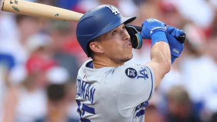 Dodgers Announce Tommy Edman Injury Following Rays Series