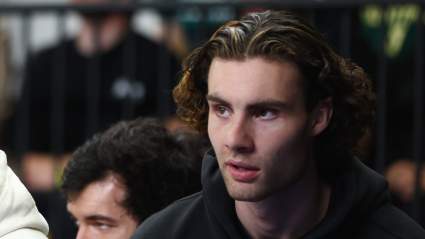 Bulls Predicted to Sign Giddey to Near 9-Figure Contract