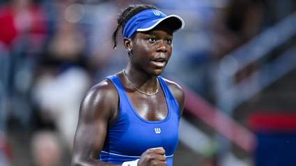 Victoria Mboko: 5 Fast Facts About 18-Year-Old Montreal Finalist