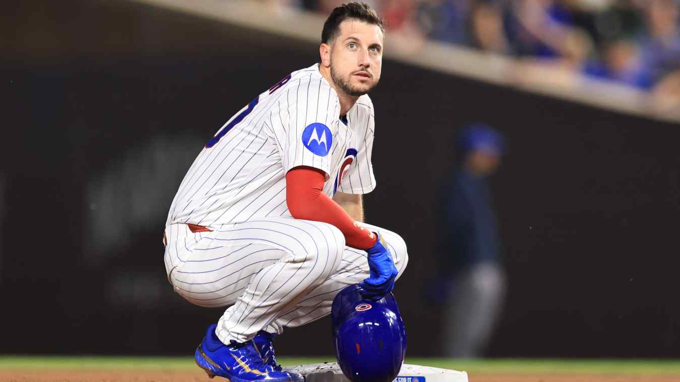 Cubs' Key Problem Grows After Latest Setback to Pirates