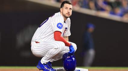 Cubs’ Key Problem Grows After Latest Setback to Pirates