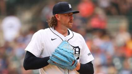 New Tigers Starter Favored Against Old Team on Tuesday