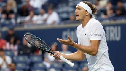 Alexander Zverev, Ben Shelton Criticize Two Week Masters 1000 Format