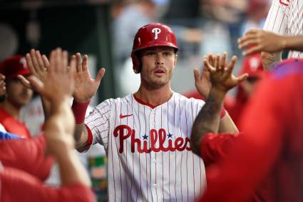 Max Kepler Sends Strong Message on Phillies Fans: ‘Boos Are Their Love Language’