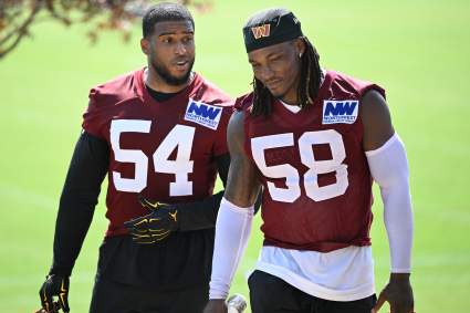 Jordan Magee Ready to Break Out in Year Two