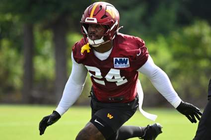 ESPN Makes Bold Commanders Record Prediction With A Key Improvement