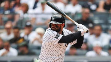 Analyst Expects Yankees to Decrease Playing Time of Rookie Outfielder