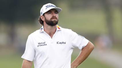 Cam Young’s Dad Played Key Role in Masters Comeback Bid