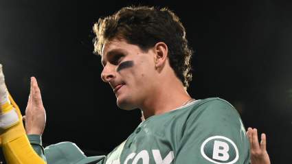 Red Sox Roman Anthony Reveals How WBC Impacts His Season