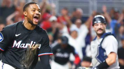 Yankees Historic Loss Against Marlins Hasn’t Happened in 85 Years