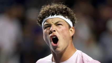 Ben Shelton vs. Karen Khachanov Final Set for Thursday in Toronto