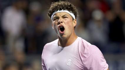 Ben Shelton Books Semifinal Spot Against Taylor Fritz in Toronto