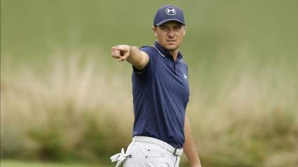PGA Tour Journeyman Issues Challenge to Jordan Spieth After Schedule Release