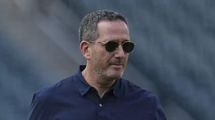 Eagles Biggest Worry on Former NFL Executive’s Radar