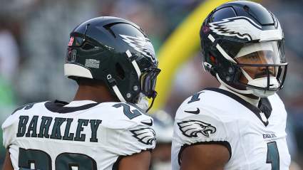 NFL Players, Executives Have Strong Takes on Eagles Super Bowl Chances