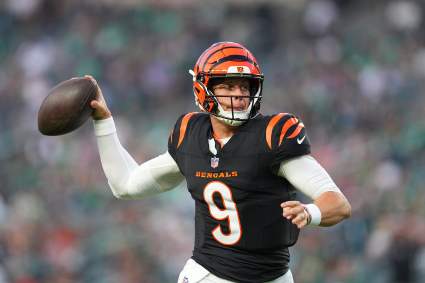 Joe Burrow Gets Honest On ‘Average’ Preseason Performance for Bengals