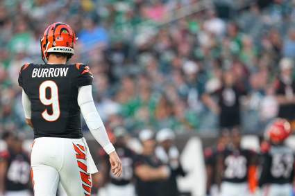 Ex-NFL QB Turned ESPN Analyst Breaks Down Joe Burrow’s Four Biggest Strengths