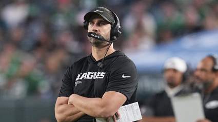 Eagles Should Sign 6-INT Cornerback to Fix Secondary Woes