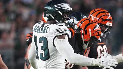 Eagles Predicted to Release ‘High End’ Free Agent Edge Rusher