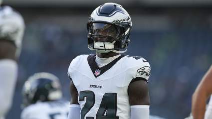 Eagles Second Round Pick Predicted to ‘Stun’ With NFL Honor