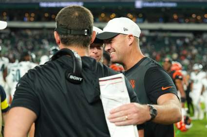 Bengals Insider Breaks Down Roster Locks and Potential Cuts After Preseason Loss
