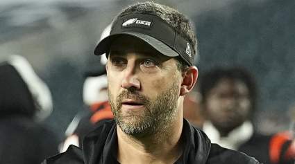 Another Eagles QB Joins Tanner McKee as Potential Trade Candidate