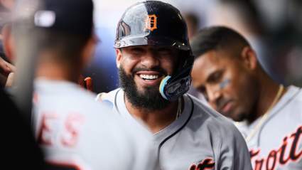 Tigers Could Lose All-Star as Free-Agent Value Continues to Rise