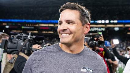 Seahawks Urged to Land Projected $47 Million Disgruntled Playmaker in NFL Trade