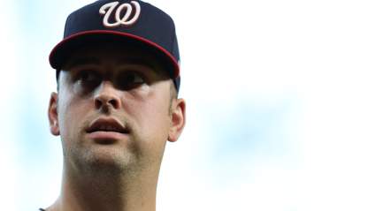 Red Sox Signing Silver Slugger Winner Ahead of Critical Week
