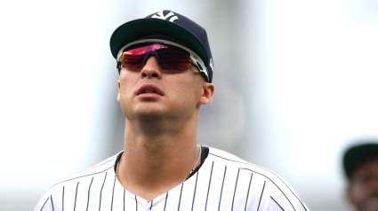 Yankees Manager Drops Bold 2-Word Comment on Future Playing Time for Volpe