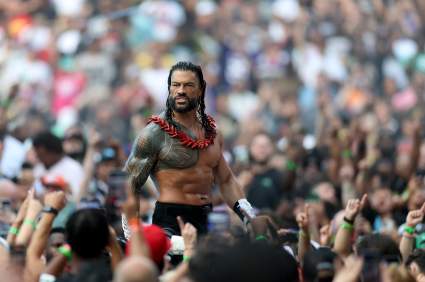 WWE: Clash in Paris – Four Ways History Will be Made at the Premium Live Event