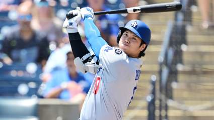 Dodgers’ Ohtani Adds to Historic Career With Signature Performance
