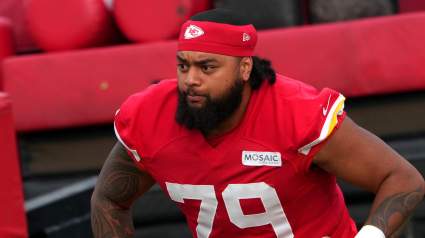 Jets Claim 2 Intriguing Players From Reigning AFC Champion Chiefs