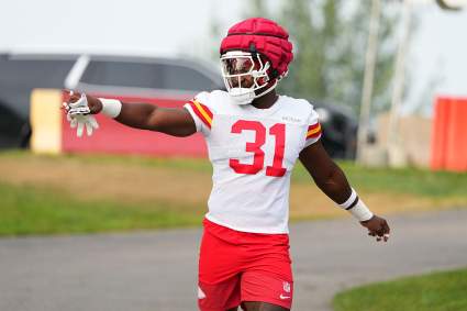 Jeffrey Bassa: From Oregon Ducks Star to Kansas City Chiefs Linebacker