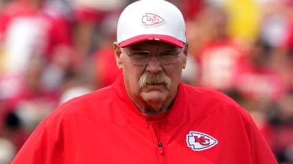 Recent Chiefs Draft Pick’s Comments Are Scary but Important