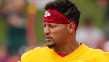 A Key Patrick Mahomes Factor Could Swing Chiefs’ Season