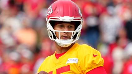 NFL Insider Makes Telling Prediction For Chiefs 