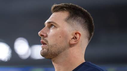 Lakers Get Major Luka Dončić Update Ahead of Slovenia Game