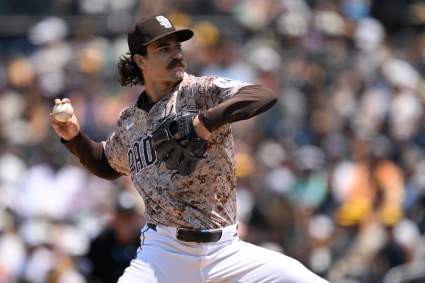 Insider Reveals Why Astros Trade Talks for Padres Ace Collapsed