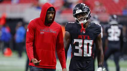 Falcons Preseason Week 1: The Good, the Bad, and the Ugly